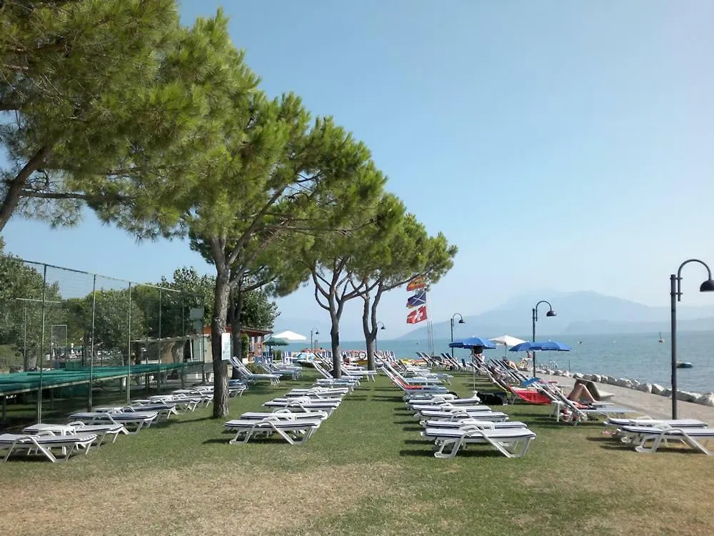 Sirmione 아파트